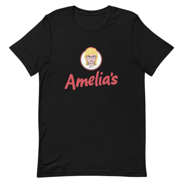Amelia's - Image 5