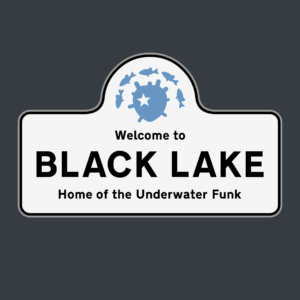 Black Lake