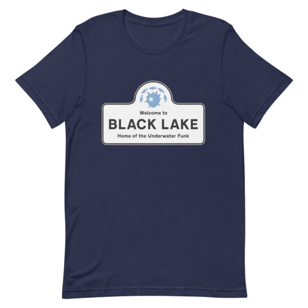 Black Lake - Image 5