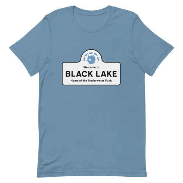 Black Lake - Image 2