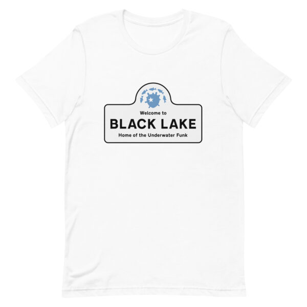 Black Lake - Image 4