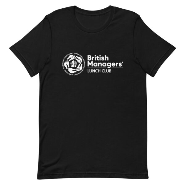 British Managers' Lunch Club - Image 2