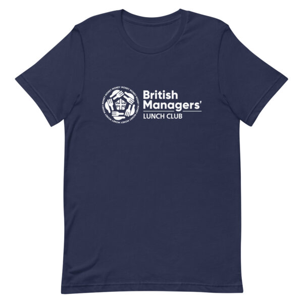 British Managers' Lunch Club - Image 3