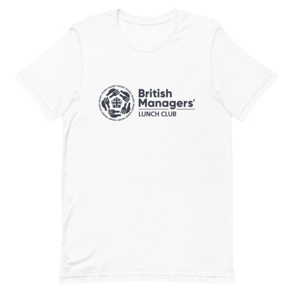 British Managers' Lunch Club - Image 6