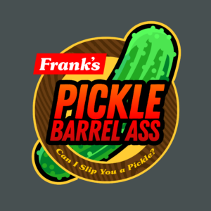 Frank's Pickles