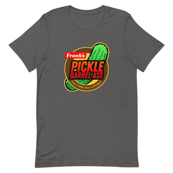 Frank's Pickles - Image 2