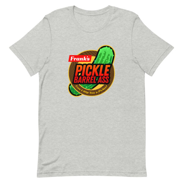 Frank's Pickles - Image 5