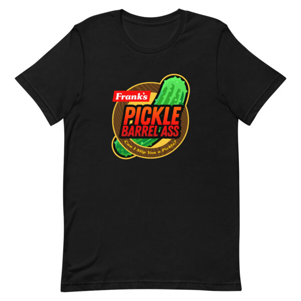Frank's Pickles - Image 3