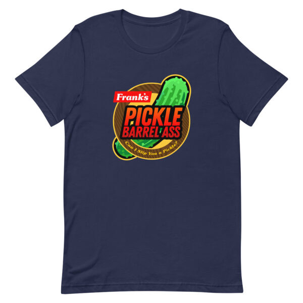 Frank's Pickles - Image 4