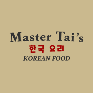 Master Tai's