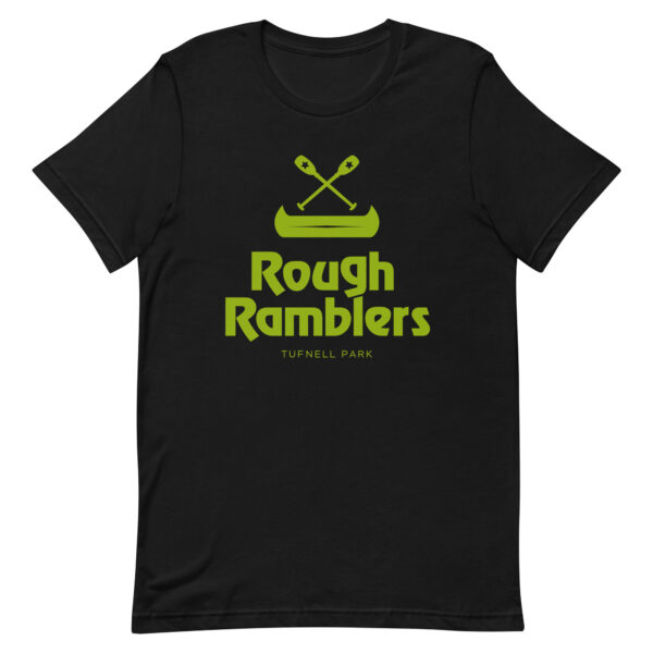 Rough Ramblers - Image 4