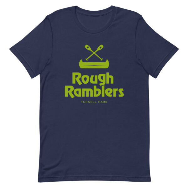 Rough Ramblers - Image 5