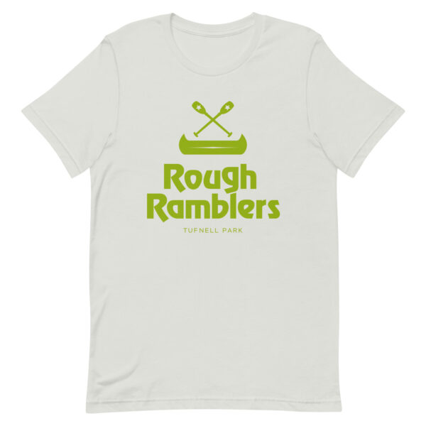 Rough Ramblers - Image 3