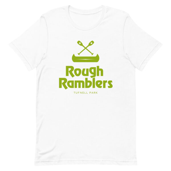 Rough Ramblers - Image 2
