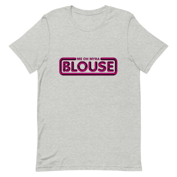 Blouse - Image 5
