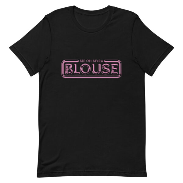 Blouse - Image 3