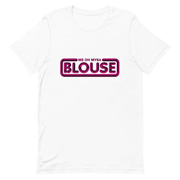 Blouse - Image 6