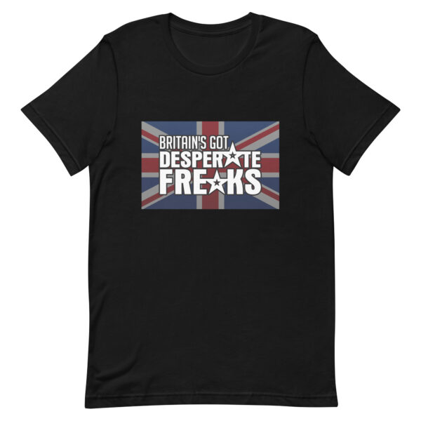 Britain's Got Desperate Freaks - Image 2