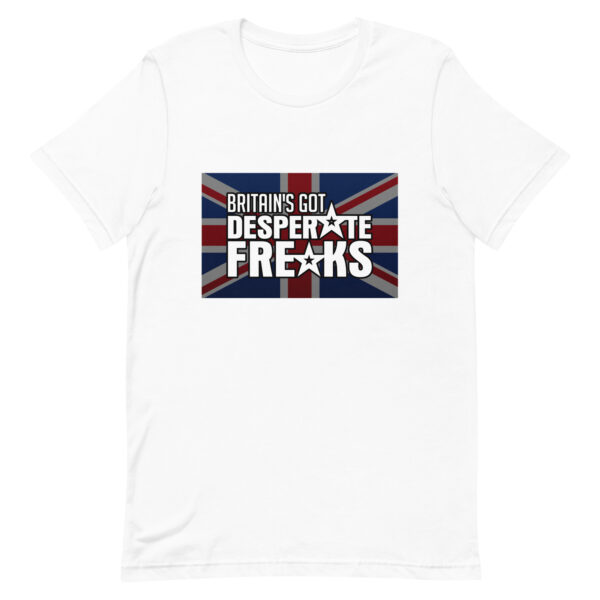 Britain's Got Desperate Freaks - Image 5