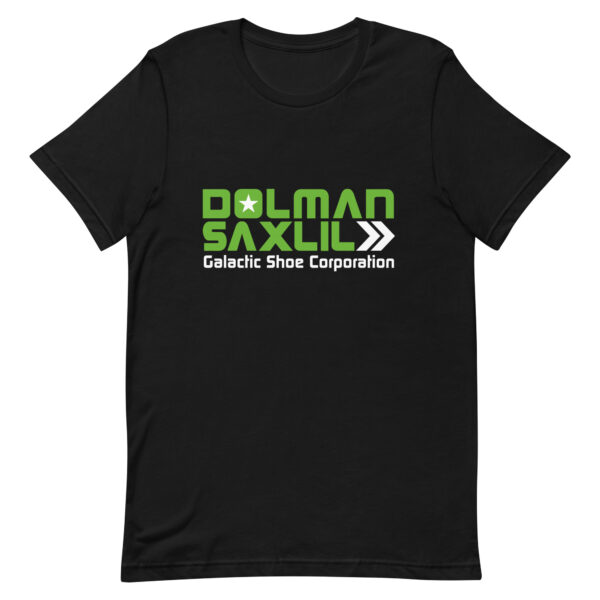 Dolmansaxlil Galactic Shoe Corporation - Image 3