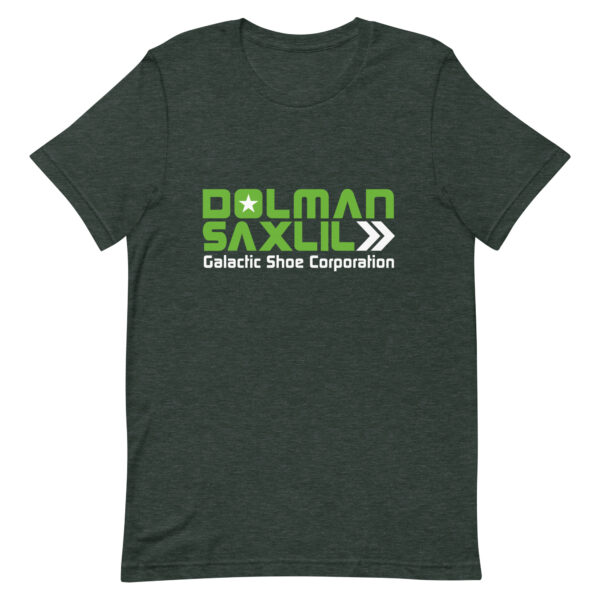 Dolmansaxlil Galactic Shoe Corporation - Image 4