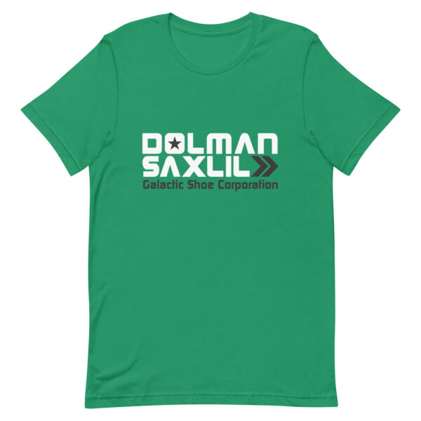 Dolmansaxlil Galactic Shoe Corporation - Image 5