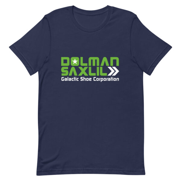 Dolmansaxlil Galactic Shoe Corporation - Image 2