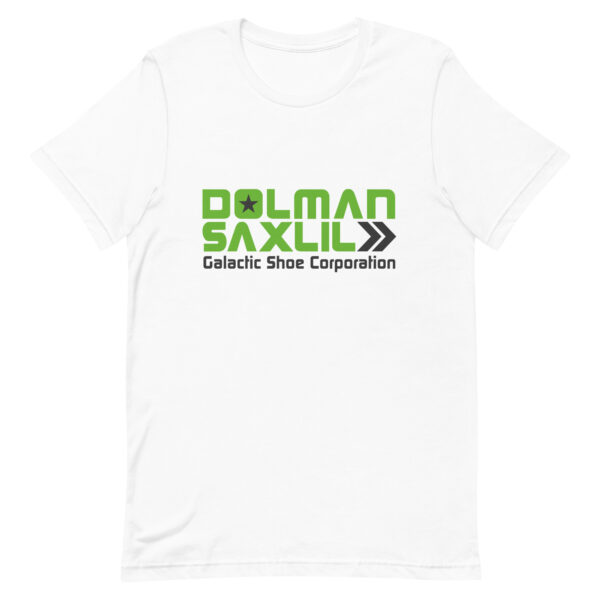 Dolmansaxlil Galactic Shoe Corporation - Image 6