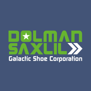 Dolmansaxlil Galactic Shoe Corporation