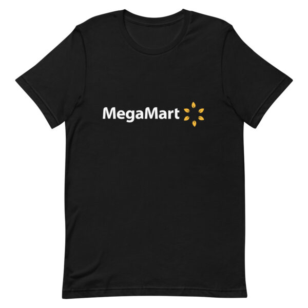 MegaMart - Image 3