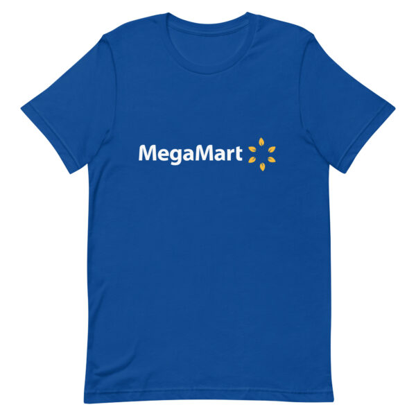 MegaMart - Image 2
