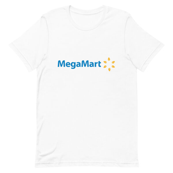 MegaMart - Image 5