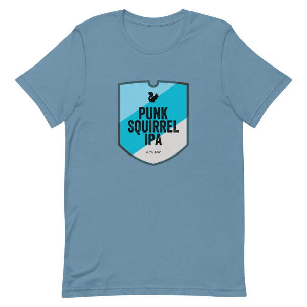 Punk Squirrel IPA - Image 2