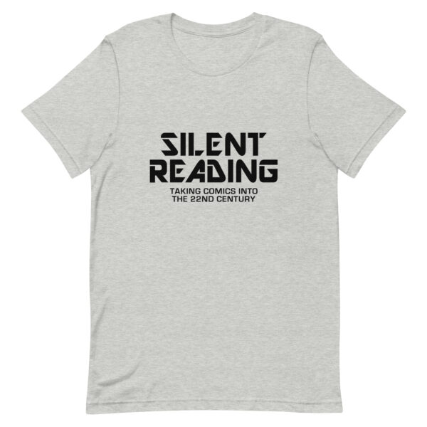 Silent Reading - Image 5