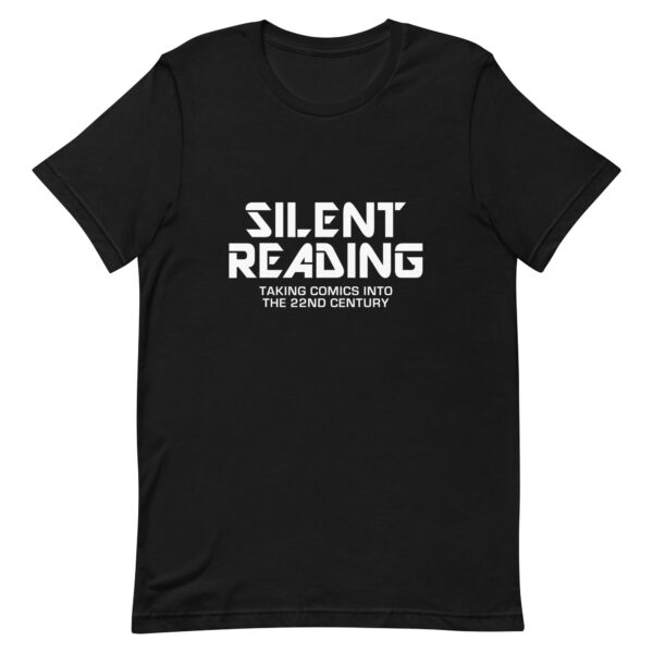 Silent Reading - Image 4