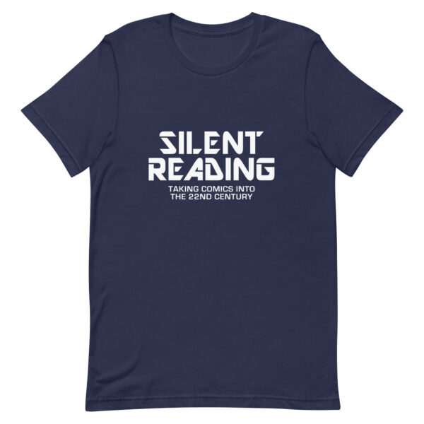 Silent Reading - Image 3