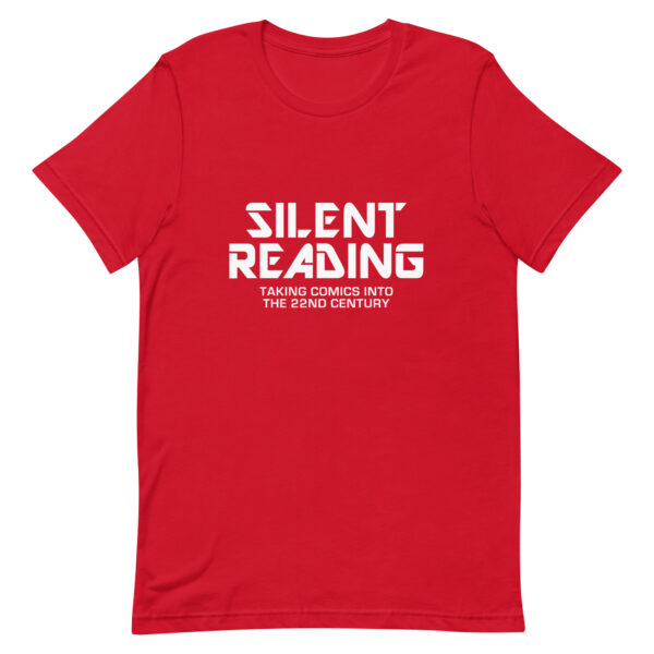 Silent Reading - Image 2