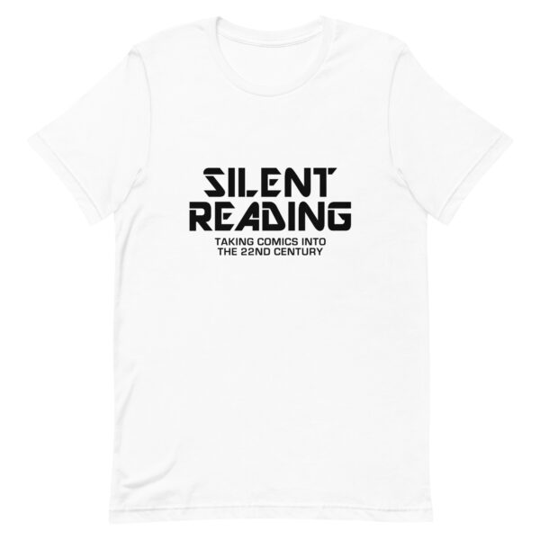 Silent Reading - Image 6