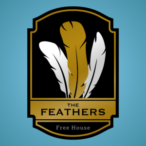 The Feathers