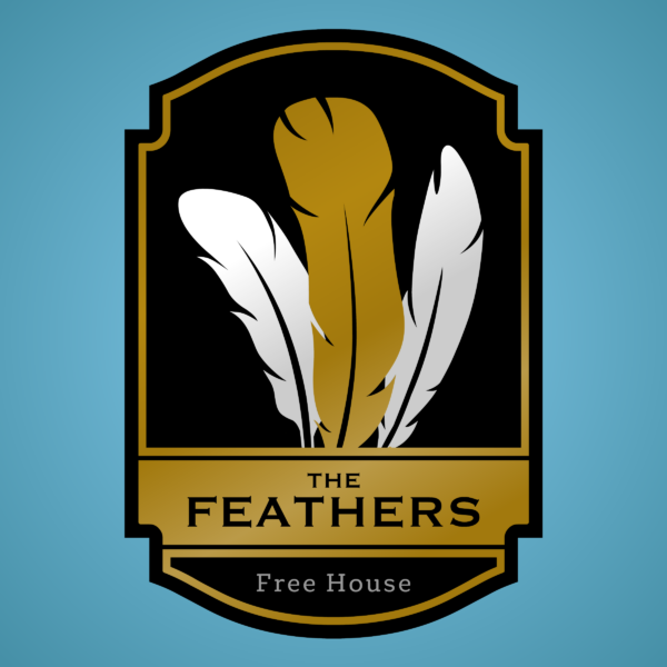 The Feathers