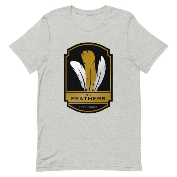 The Feathers - Image 5