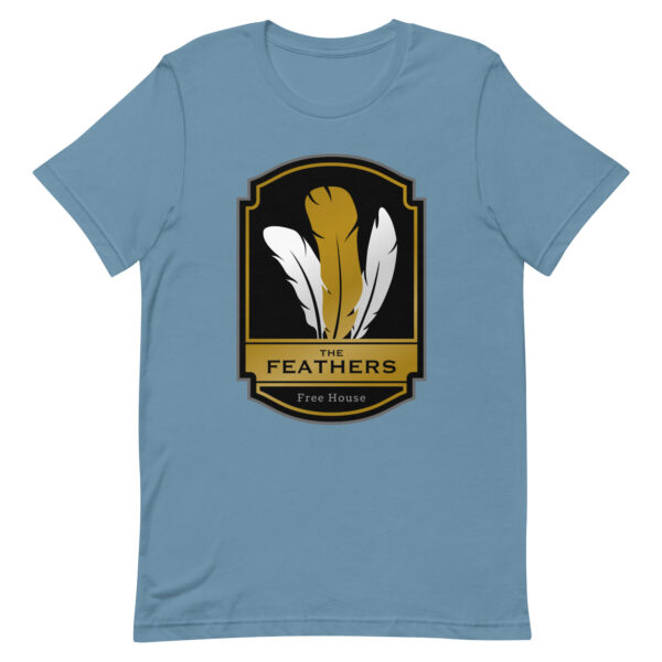 The Feathers - Image 2
