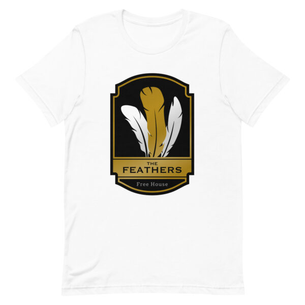 The Feathers - Image 6