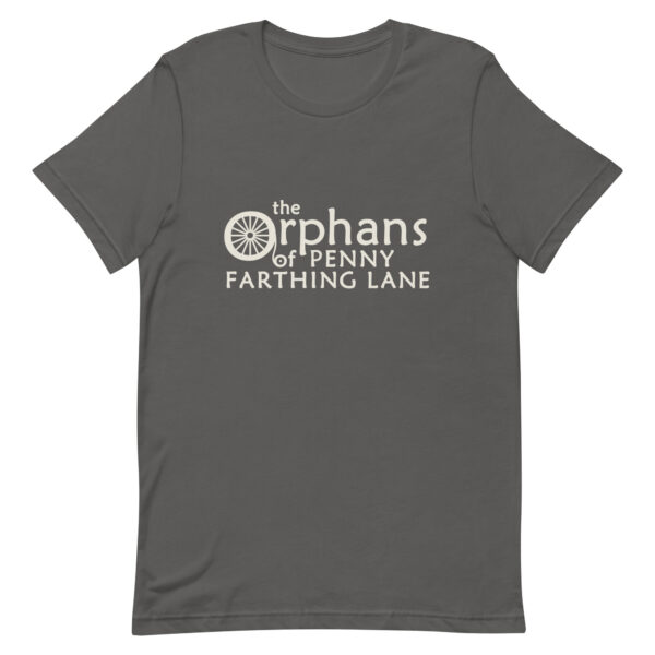 The Orphans of Penny Farthing Lane - Image 2