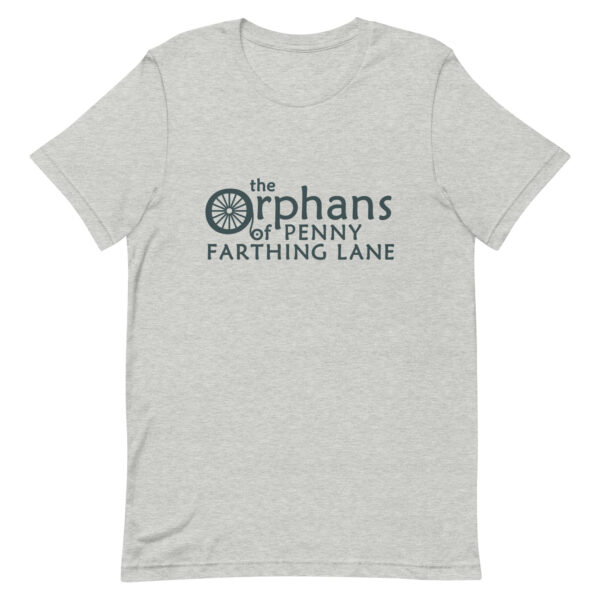 The Orphans of Penny Farthing Lane - Image 4