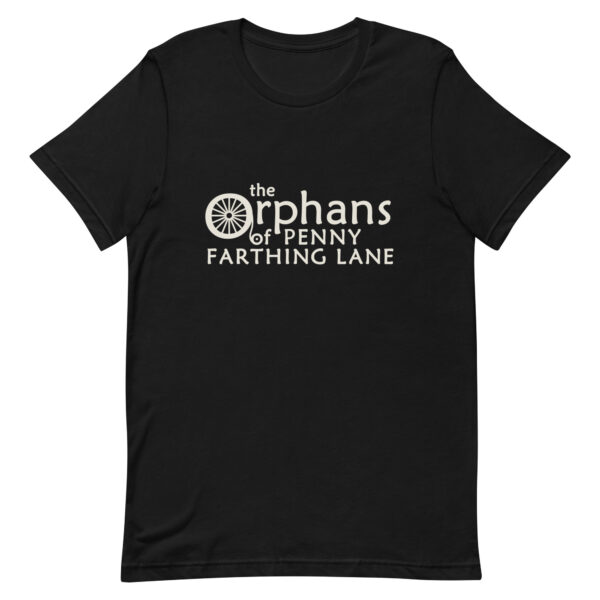 The Orphans of Penny Farthing Lane - Image 3