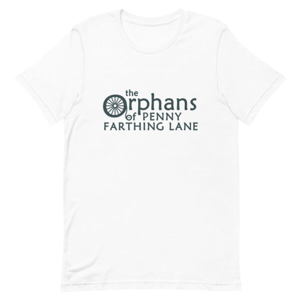 The Orphans of Penny Farthing Lane - Image 5