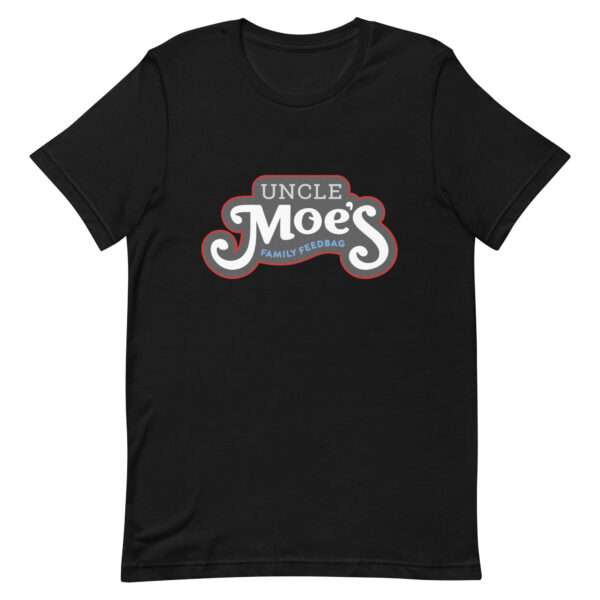 Uncle Moe's Family Feedbag - Image 2