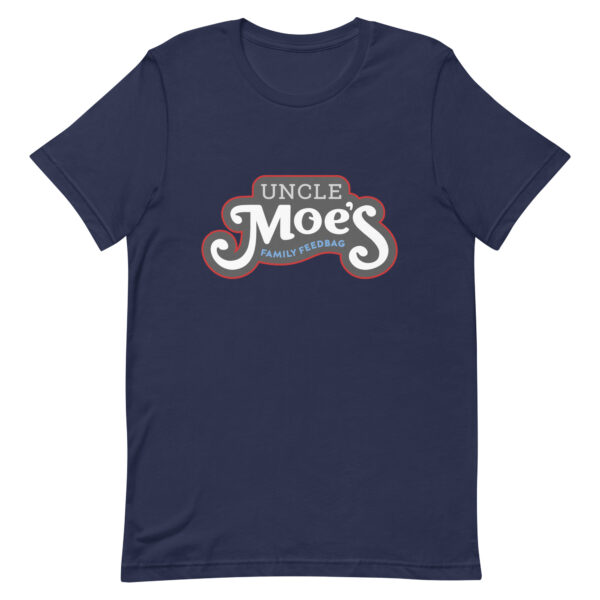 Uncle Moe's Family Feedbag - Image 3
