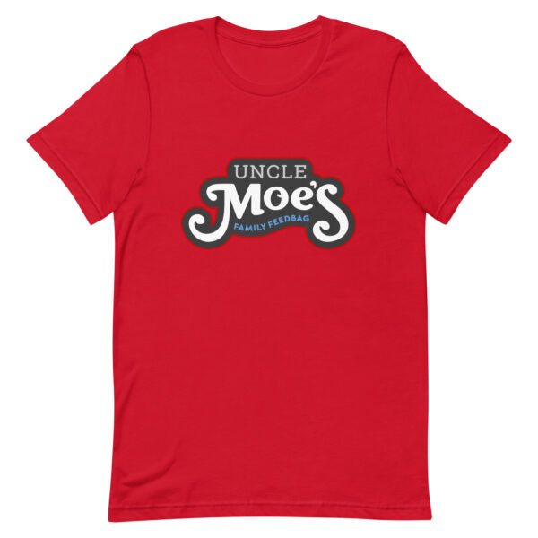 Uncle Moe's Family Feedbag - Image 4